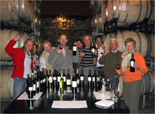 Argentina-Cordoba/Mendoza-Mountains and Wine Getaway